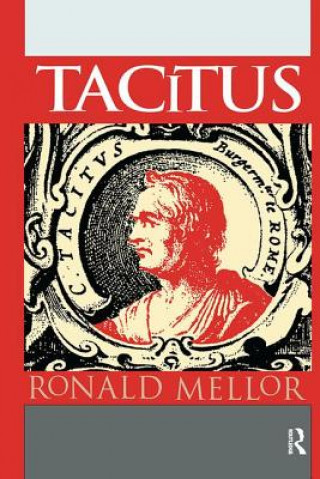 Knjiga Tacitus Ronald Mellor