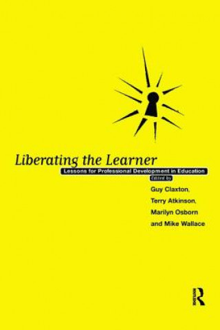 Book Liberating The Learner Terry Atkinson
