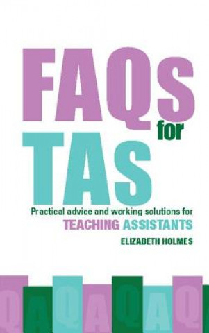 Carte FAQs for TAs Elizabeth Holmes