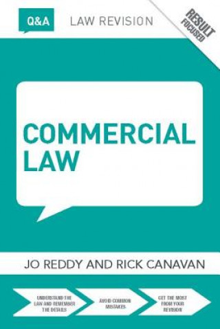 Libro Q&A Commercial Law Jo Reddy