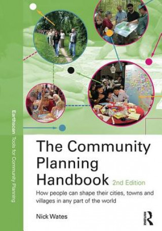 Buch Community Planning Handbook Nick Wates