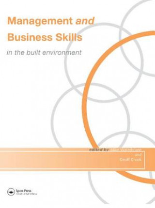 Buch Management and Business Skills in the Built Environment Geoff Crook