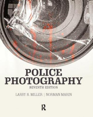 Carte Police Photography Larry Miller