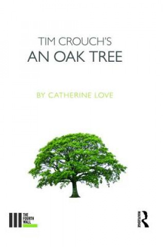 Knjiga Oak Tree Catherine Love