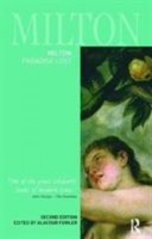 Buch Milton: Paradise Lost 