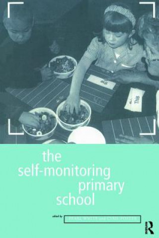 Kniha Self-Monitoring Primary School Cyril Poster