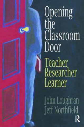 Carte Opening The Classroom Door John Loughran
