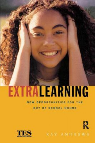 Knjiga Extra Learning Kay Andrews