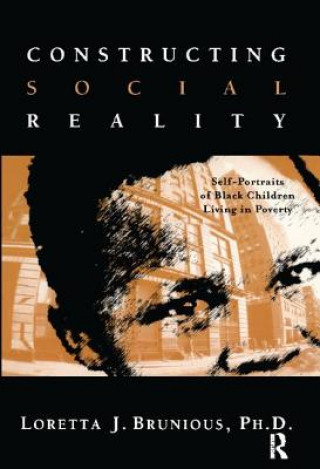 Книга Constructing Social Reality Loretta Brunious