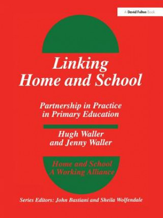 Book Linking Home and School Hugh Waller