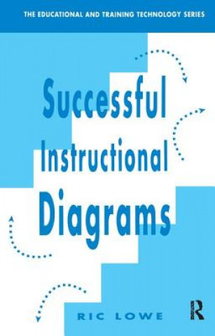Carte Successful Instructional Diagrams Ric Lowe