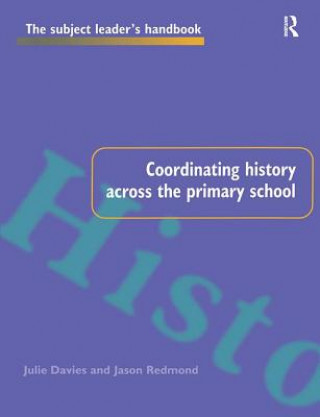 Carte Coordinating History Across the Primary School Julie Davies