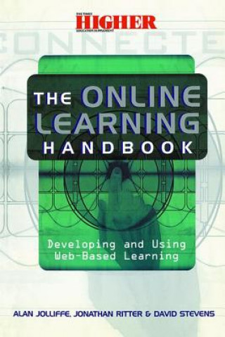 Книга Online Learning Handbook Alan (Senior Lecturer Jolliffe