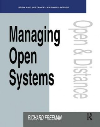 Book Managing Open Systems Richard Freeman