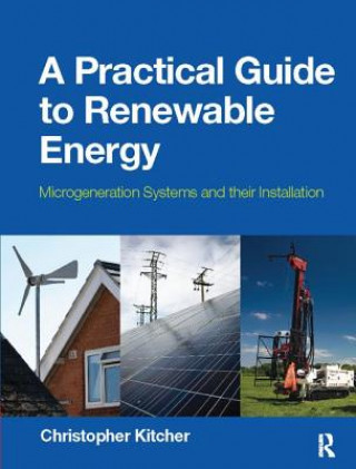 Buch Practical Guide to Renewable Energy Christopher Kitcher