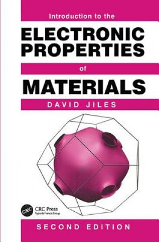 Livro Introduction to the Electronic Properties of Materials David C. Jiles