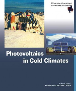 Carte Photovoltaics in Cold Climates 
