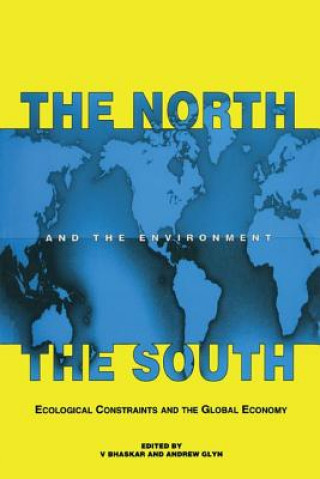 Carte North the South and the Environment Vinit Bhaskar