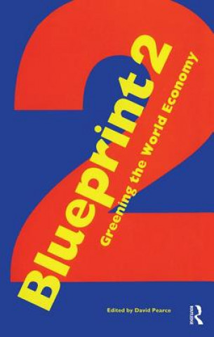 Buch Blueprint 2 David Pearce