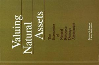 Book Valuing Natural Assets Raymond J. Kopp
