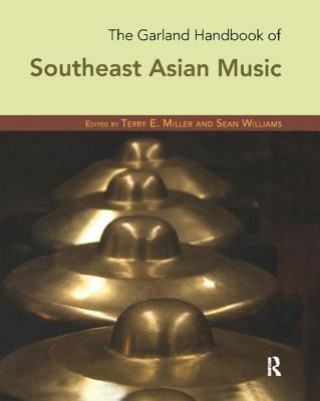 Carte Garland Handbook of Southeast Asian Music 