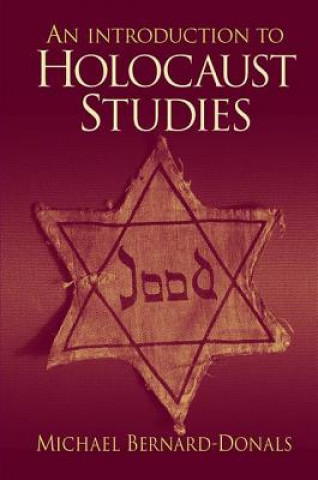 Book Introduction to Holocaust Studies Michael Bernard-Donals