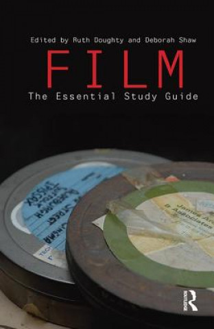 Knjiga Film: The Essential Study Guide 