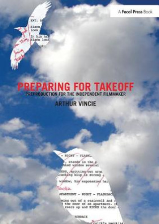 Book Preparing For Takeoff Arthur Vincie