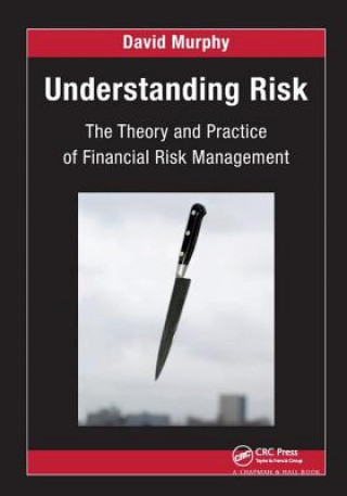 Kniha Understanding Risk David Murphy