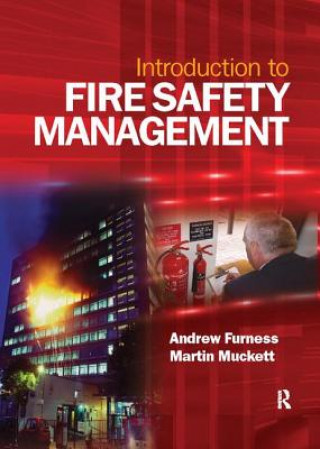 Carte Introduction to Fire Safety Management Andrew Furness