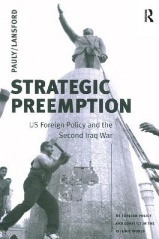 Buch Strategic Preemption Pauly