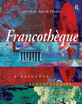Carte Francotheque: A resource for French studies Open University