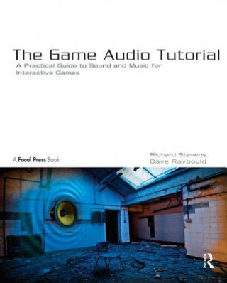 Carte Game Audio Tutorial Richard Stevens