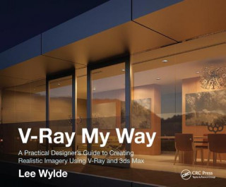 Carte V-Ray My Way Lee Wylde