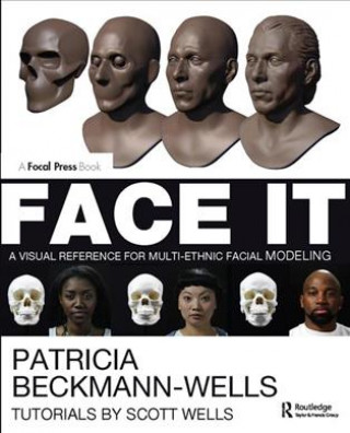 Книга Face It Patricia Beckmann Wells