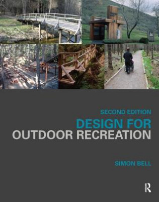 Carte Design for Outdoor Recreation Simon Bell