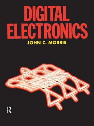 Knjiga Digital Electronics John Morris