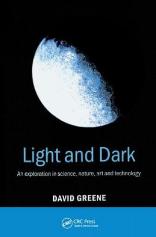 Książka Light and Dark David Greene