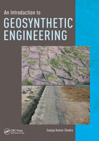 Book Introduction to Geosynthetic Engineering Sanjay Kumar Shukla