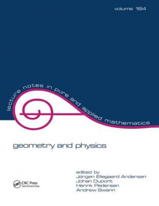 Könyv Geometry and Physics 