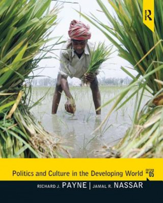 Carte Politics and Culture in the Developing World Richard Payne