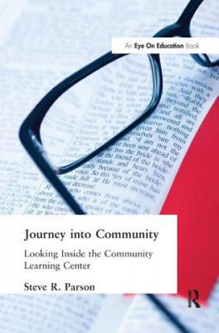Carte Journey Into Community Stephen Parson