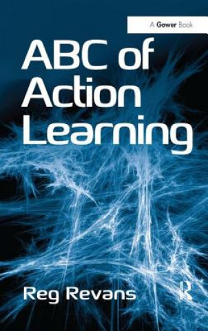 Kniha ABC of Action Learning Reg Revans