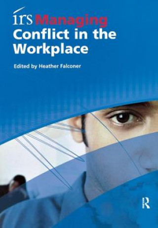 Livre irs Managing Conflict in the Workplace 