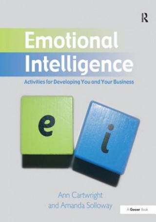 Knjiga Emotional Intelligence Ann Cartwright
