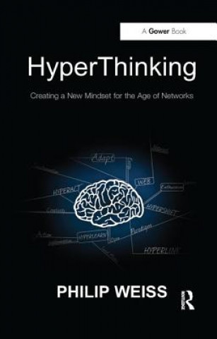 Książka HyperThinking Philip Weiss