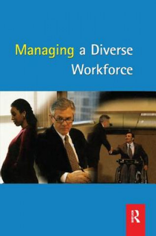 Livro Tolley's Managing a Diverse Workforce Nikki Booth
