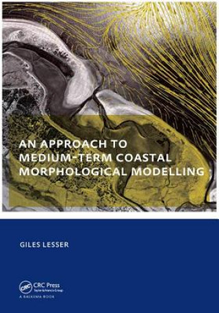 Könyv approach to medium-term coastal morphological modelling Giles Lesser