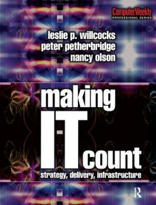 Buch Making IT Count Nancy Olson