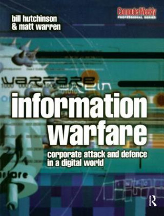Carte Information Warfare William Hutchinson